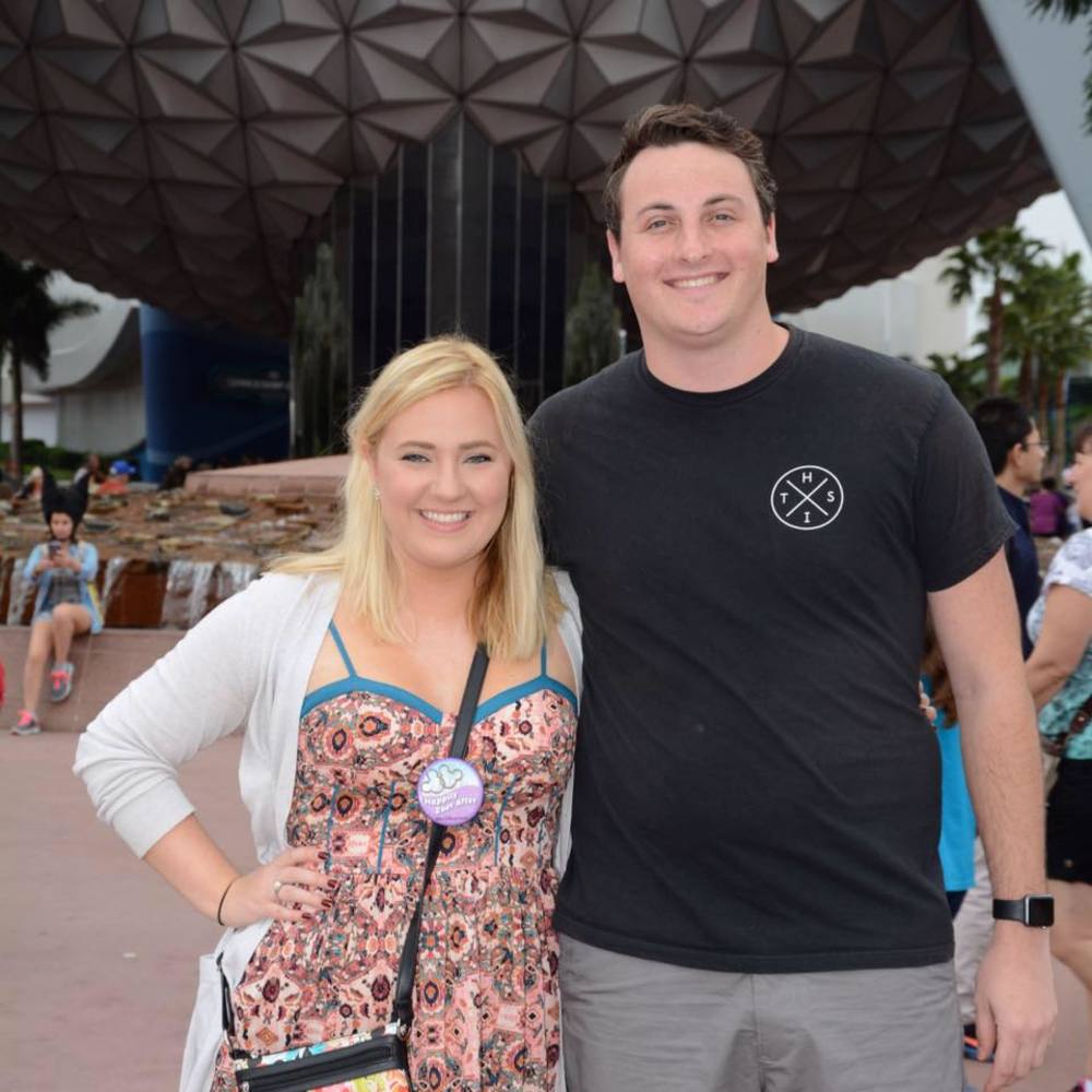 Meet your Posher, Brooke